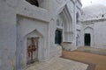 India, Gulbarga, Haft Gumbad tomb