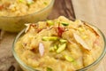 India Halwa