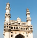 India - Hyderabad Royalty Free Stock Photo