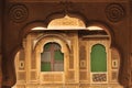 India - Jaisalmer city