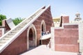 India Jantar Mantar