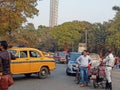 Roads of Kolkata