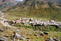 India, Kedarnath.