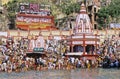 India Kumbh Mela