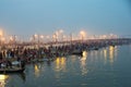 India Kumbh Mela- World's Largest Human Gathering