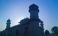 FAMOUS MOSQUES IN INDIA TOURISM