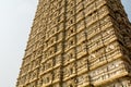 India landscapes. Gokarna, Murudeshwara.