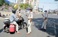 India lock downJanta curfew due to corona virus Royalty Free Stock Photo