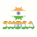 India logo design