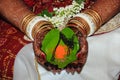 India marriage ceremony