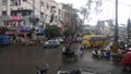 India in Monsoon season