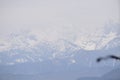 INDIA MOUNTAINS HILLSTATION SNOW HIMACHAL TREKKING TRIP PEACE Royalty Free Stock Photo