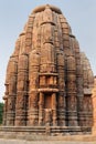 India, Muktesvara Temple in Bhubaneswar Royalty Free Stock Photo