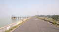 India odisha sambalpur hirakud dam side photos