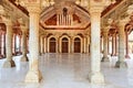 India. Rajasthan. Amber Palace
