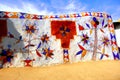 India, Rajasthan, Jaisalmer: walls