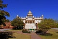 India; rajasthan; jaswant thada