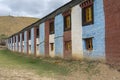 India`s highest Monastery Komic ,Spiti Valley,Himachal Pradesh,India