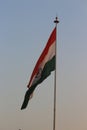 India`s national flag tiranga in delhi