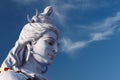 India, Shiva Royalty Free Stock Photo