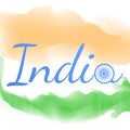 India sign