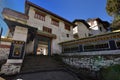 India, Tawang monastery