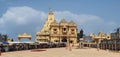 india temple somnath