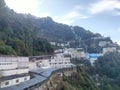 India Tourism- Maa Vaishno devi Katra, Hinduism