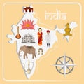 India travel and culture