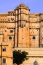 India; udaipur; city palace