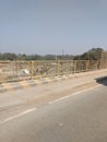 India uttar pradesh vanarshi railway bridge relinquish