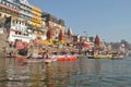 India.Varanasi.Ganges