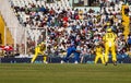 India versus Australia cricket