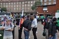 India vs England at Lords