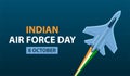 Indian Air Force Day