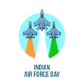 Indian Air Force Day