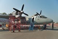 Indian Air Force An-32