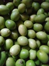 Indian Amra Vegetable stock photos.
