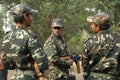 Indian Army Border security Force