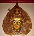 Indian Arts HandCraft Buddh
