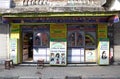 Indian beauty parlour, Kolkata, India