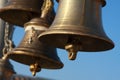 Indian bells - Tungnath