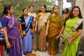 Indian Bengali Women