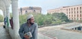 Indian biggest Islamic university student with best Islamic background