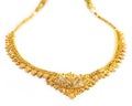 Indian bridal necklace