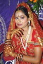 Indian bride