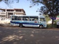 Indian Bus