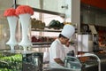 Indian Chefs - Delhi, India
