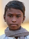 Indian Child