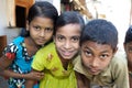 Indian children